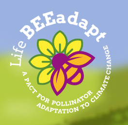 logo LIFE Beeadapt