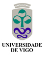 Logo Vigo University